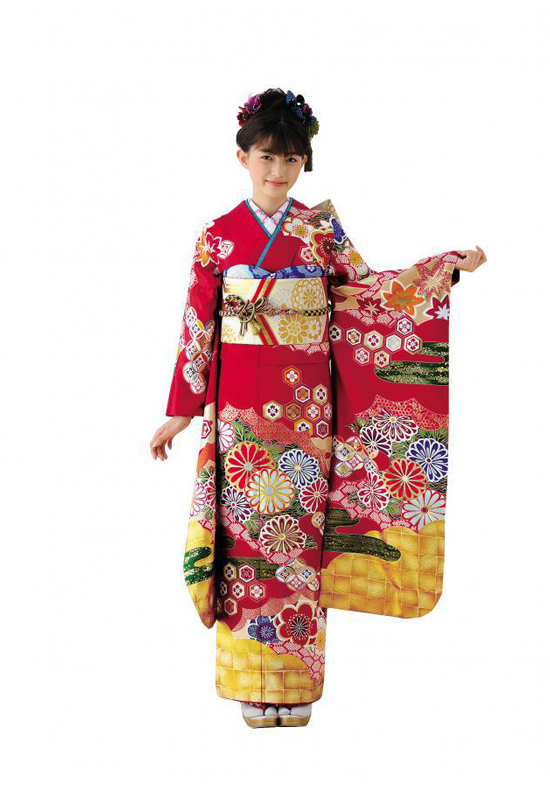 30点フルセットお仕立て上り