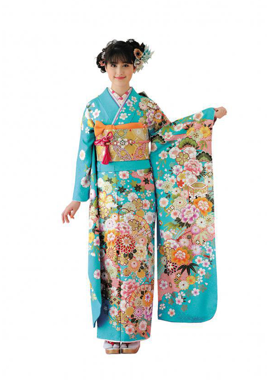 30点フルセットお仕立て上り