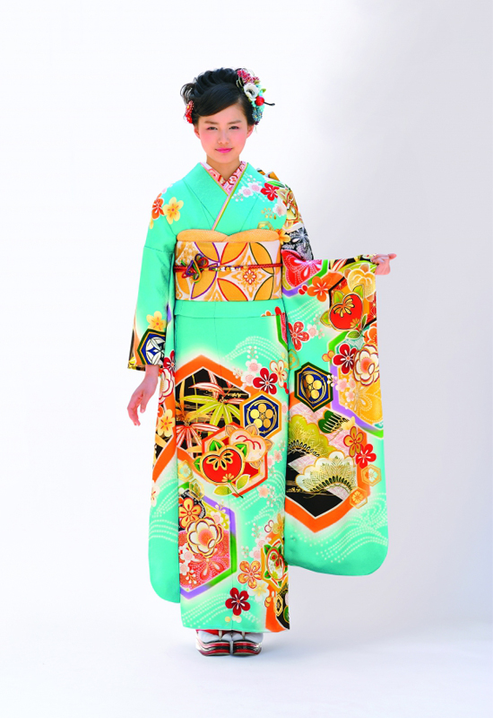 30点フルセットお仕立て上り