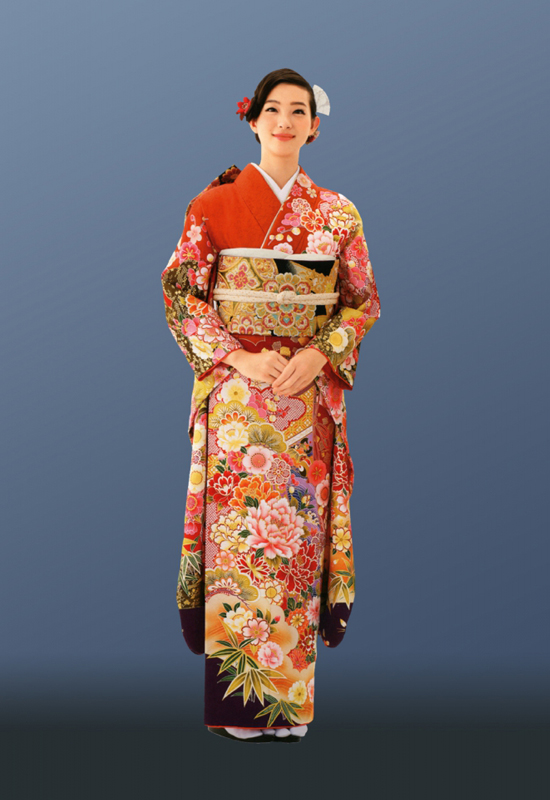 30点フルセットお仕立て上り