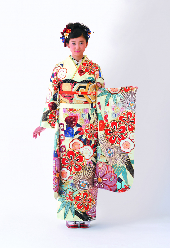 30点フルセットお仕立て上り