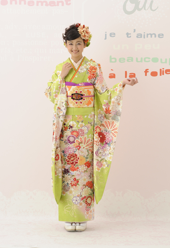 30点フルセットお仕立て上り