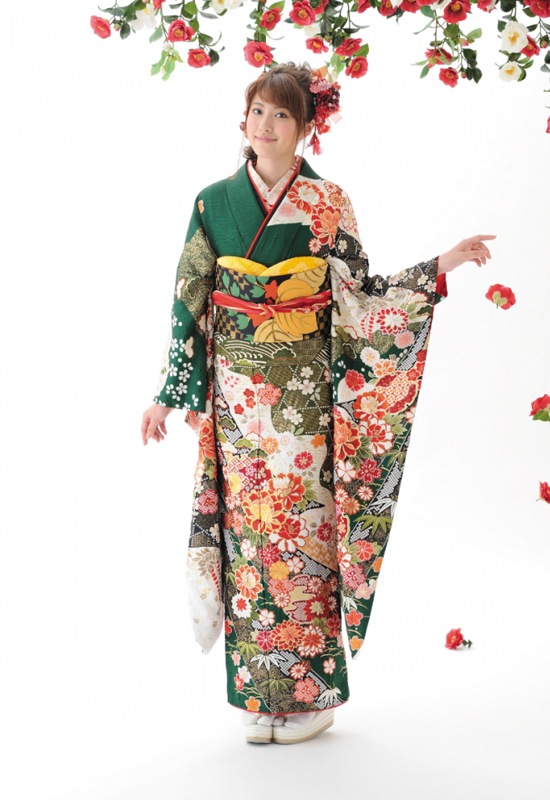 30点フルセットお仕立て上り