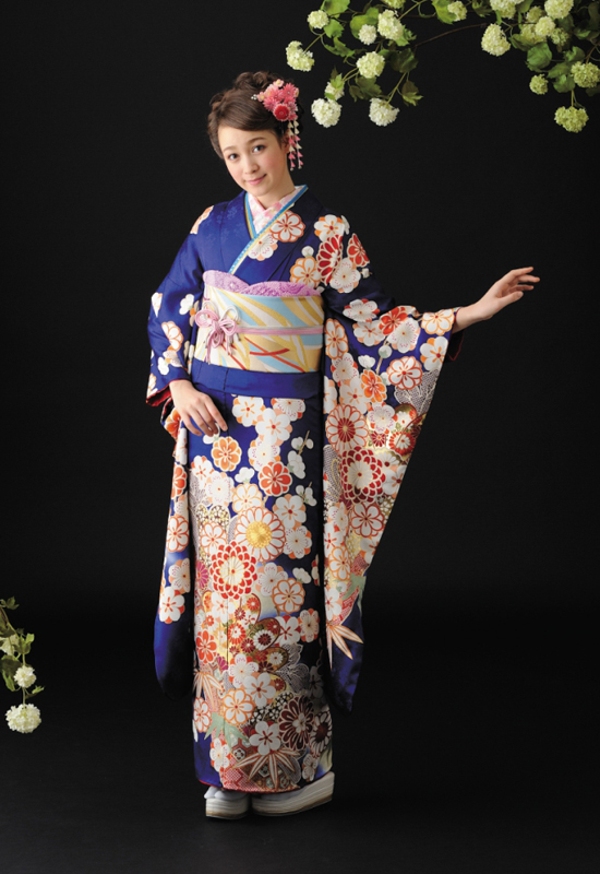 30点フルセットお仕立て上り