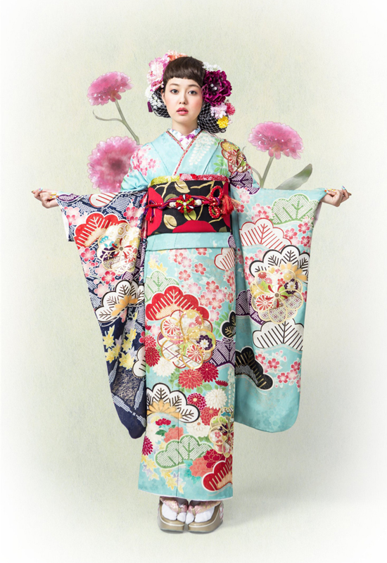 30点フルセットお仕立て上り