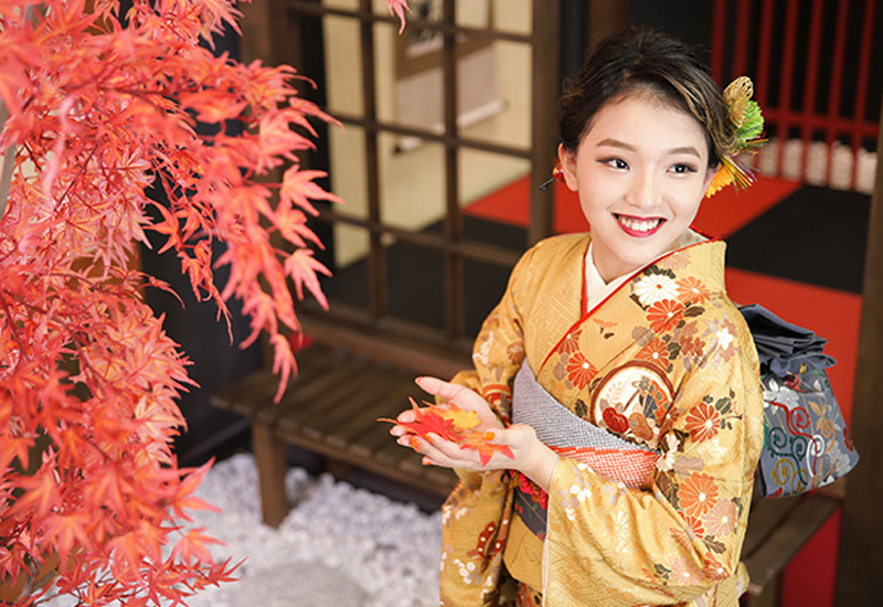 ゑびすやをご利用のお客様です！