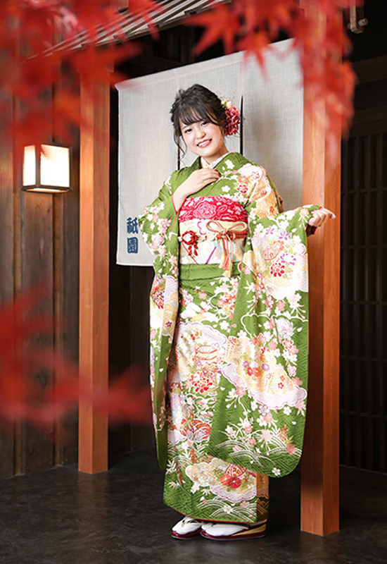 ゑびすやをご利用のお客様です！