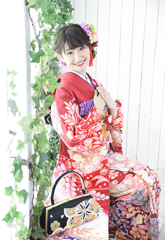 ゑびすやをご利用のお客様です！