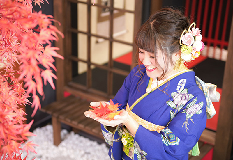 ゑびすやをご利用のお客様です！