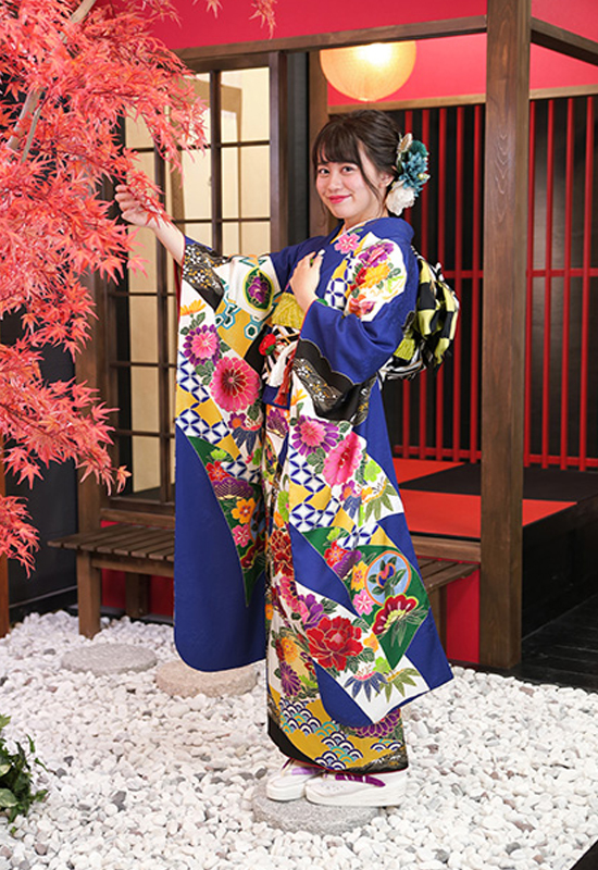 ゑびすやをご利用のお客様です！