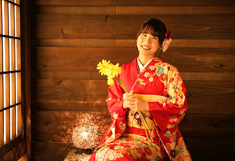 ゑびすやをご利用のお客様です！