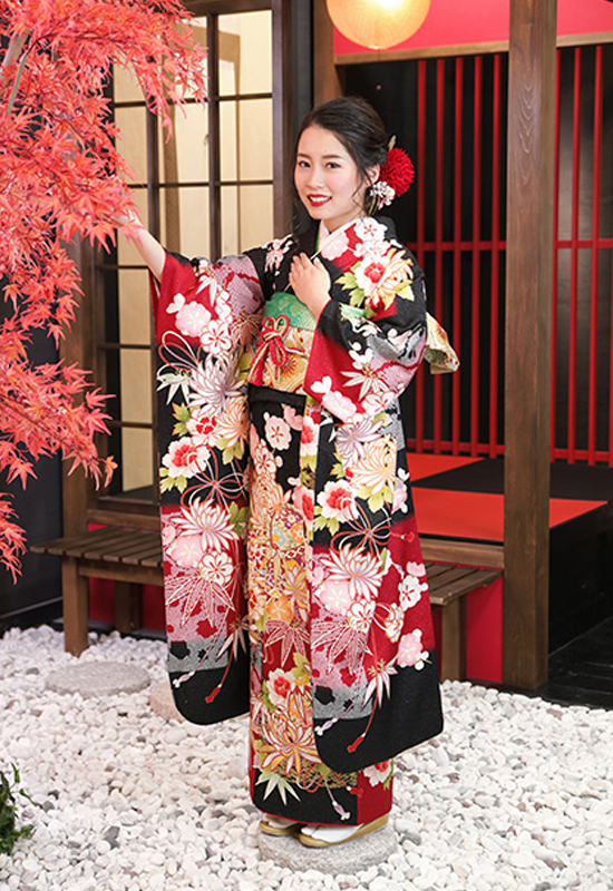 ゑびすやをご利用のお客様です！