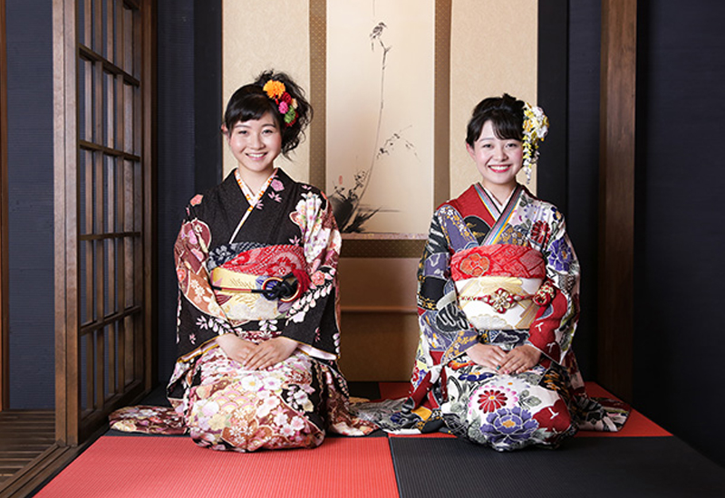 ゑびすやをご利用のお客様です！