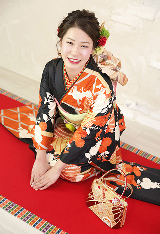 ゑびすやをご利用のお客様です！