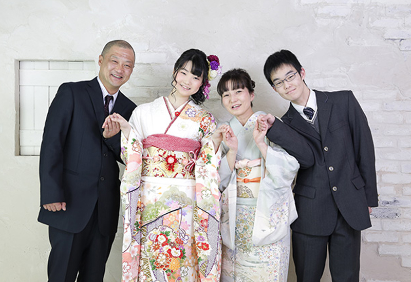 ゑびすやをご利用のお客様です！