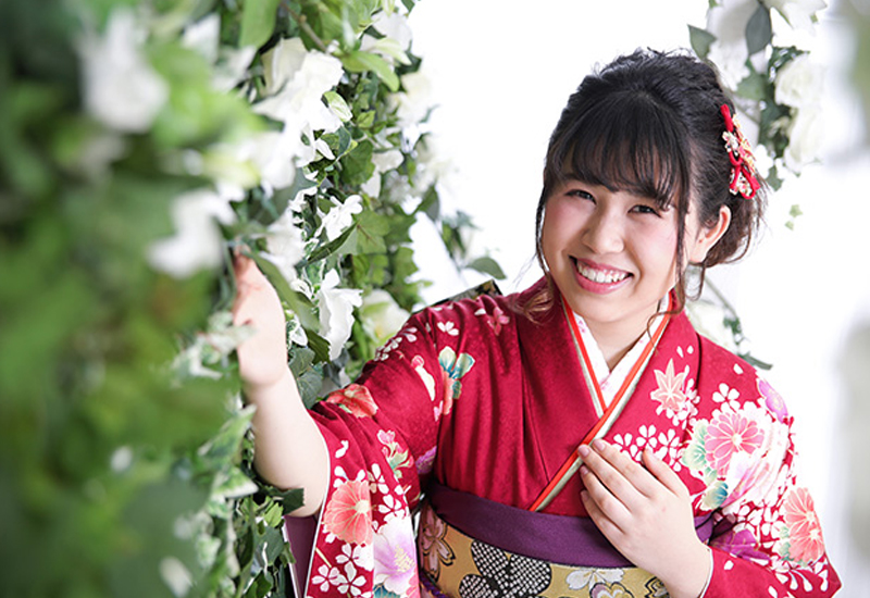 ゑびすやをご利用のお客様です！