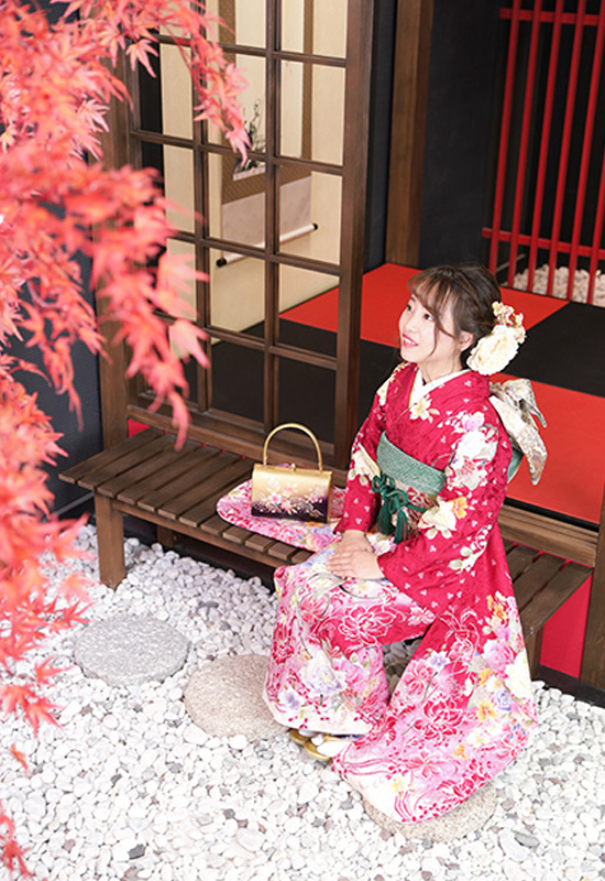 ゑびすやをご利用のお客様です！