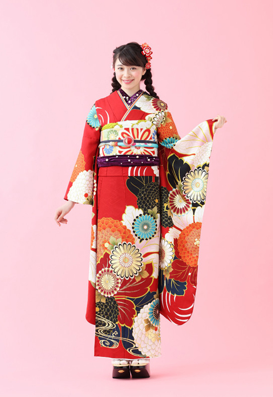 mi-703　おめかし