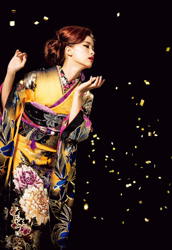 ふりそでKINAKO　MG1595