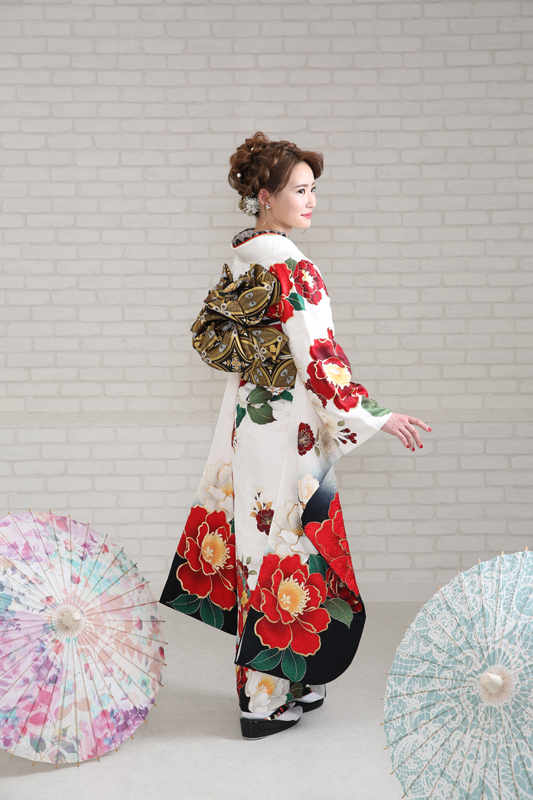 成人式 前撮り02