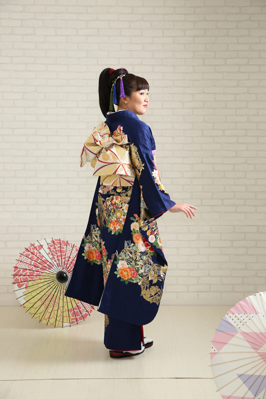 成人式 前撮り05