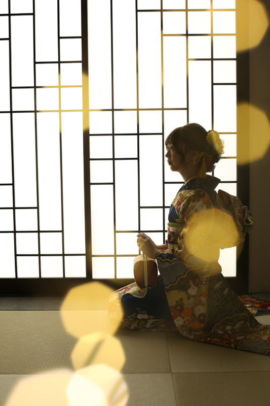 成人式 前撮り07