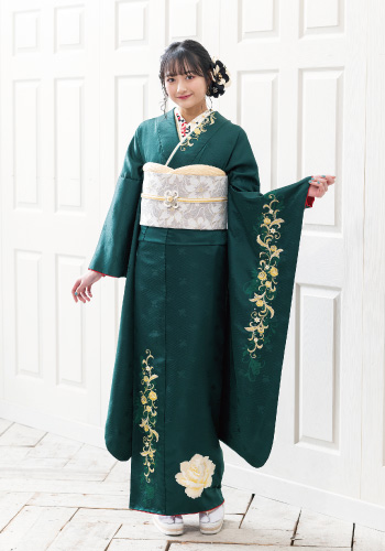 リトルメリー　＃２０８