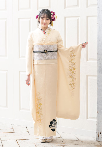 リトルメリー　＃２０７