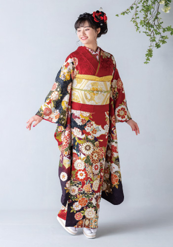 リトルメリー　＃２０３