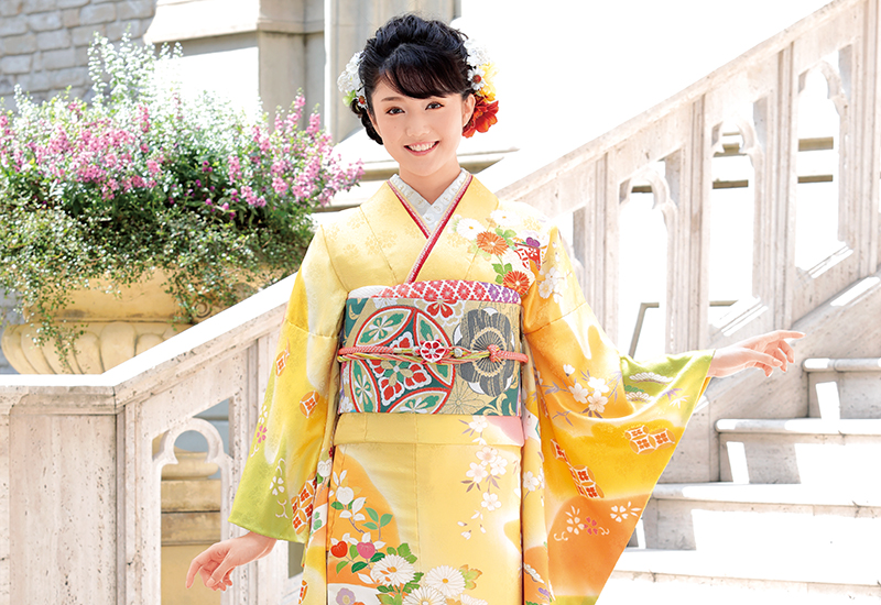 「ママ振り」アレンジプラン