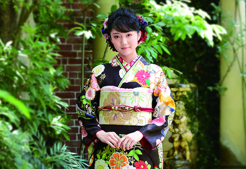 振袖購入[お誂え]プラン