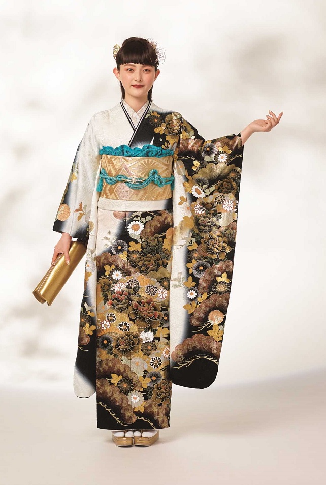 小粋なスタイル