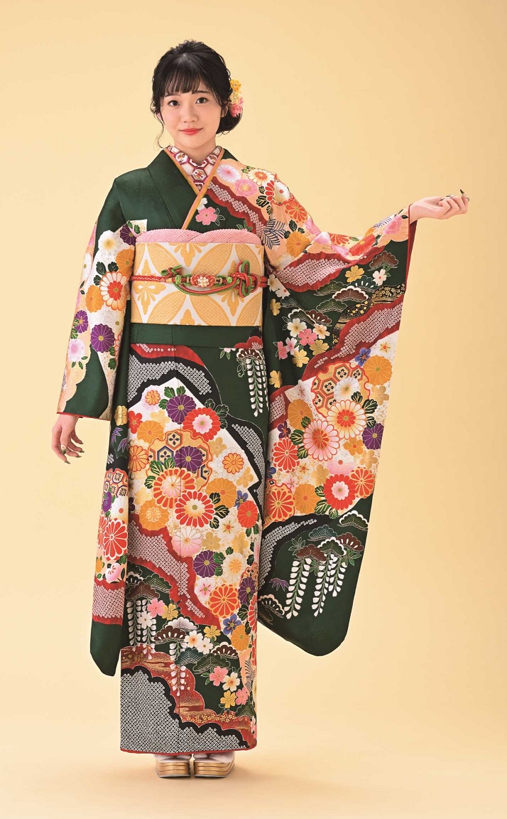 透き通ったイノセント