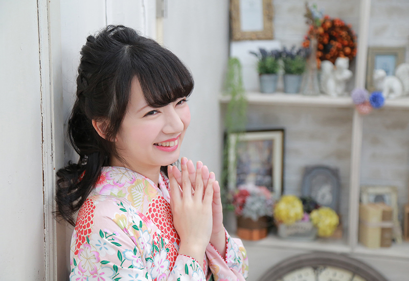 卒業式　前撮り11