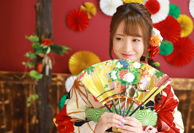成人式　前撮り09