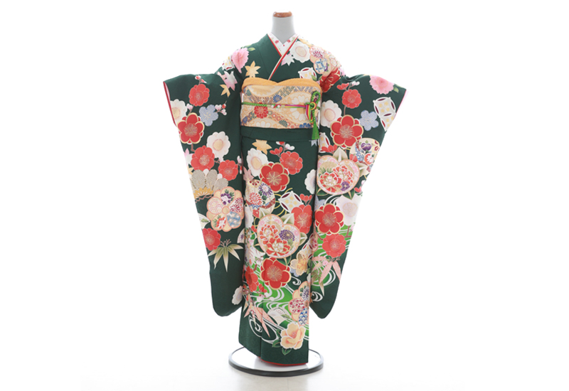 2023年入荷振袖⑧