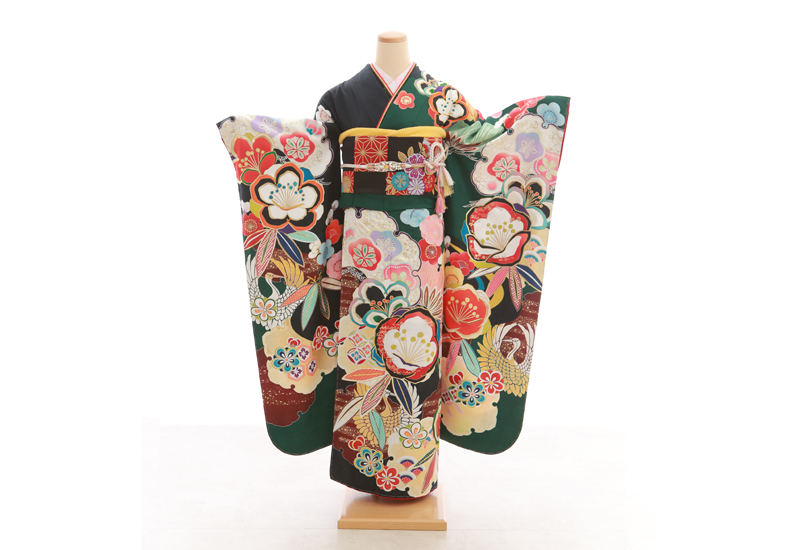 2022年入荷振袖⑤