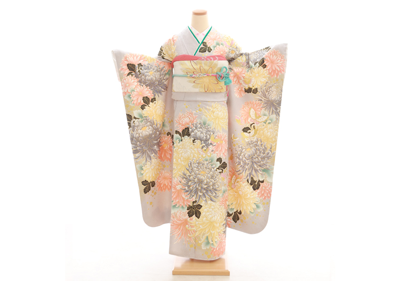 2022年入荷振袖⑦