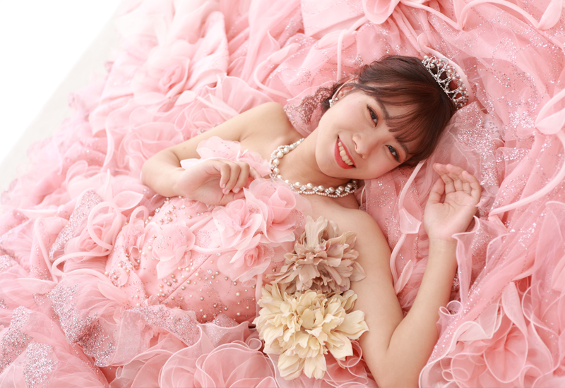 スタジオピカソ尾道店②