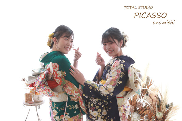 振袖レンタルプラン