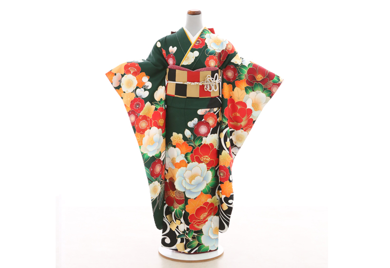 2021年入荷振袖⑥