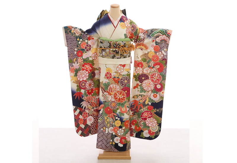 2021年入荷振袖⑩