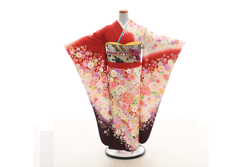 2021年入荷振袖⑪