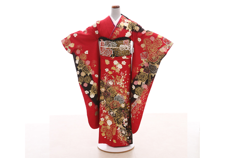 2021年入荷振袖⑭