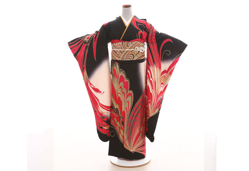 2021年入荷振袖⑱