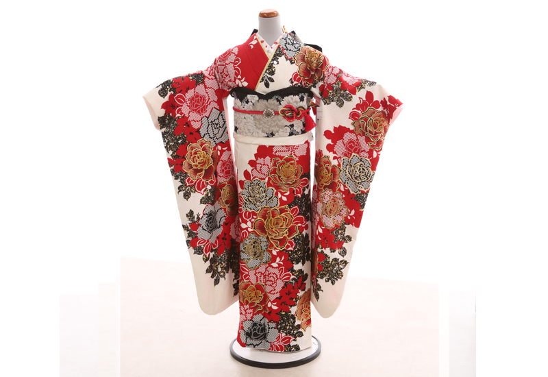 2021年入荷振袖⑲
