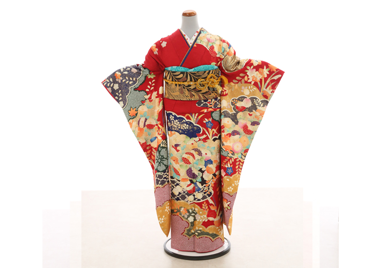 2021年入荷振袖⑳