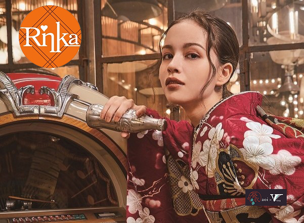 きものりんか 振袖館 オーストリート紀の川店