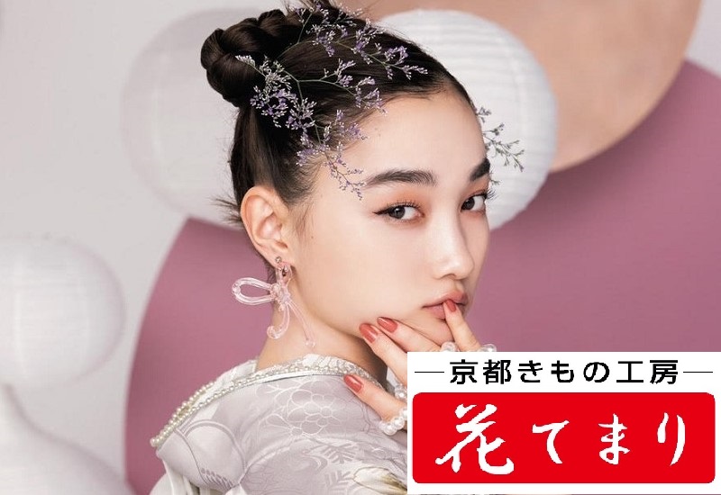 花てまり 京都店