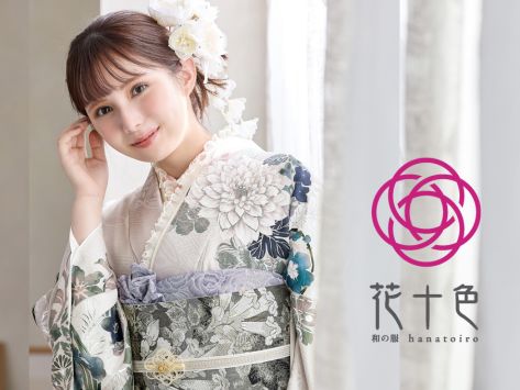 花十色　振袖館（茨木店）